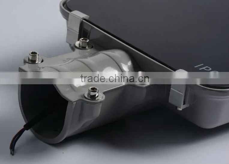 2015 Hot selling Solar Power Apply 30W Led Street Lighting with CE