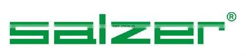 Salzer DC Fan 40X40X20MM