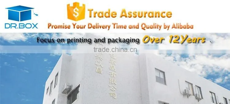Customization top quality wood box for wine glasses