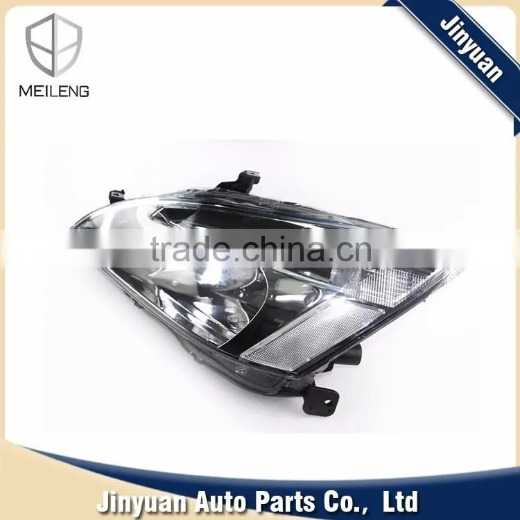 Hot Sale 33101-SDA-H02 Auto Head Light Lamp Electrical System Jazz For Civic Accord CRV HRV Vezel City Odyessey