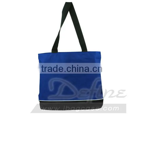 Direct Factory Fashion Shoulder Tote Bag Hot Sell In Amazon