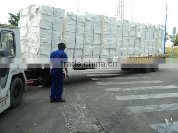 Bulk cargo semi trailer for sale