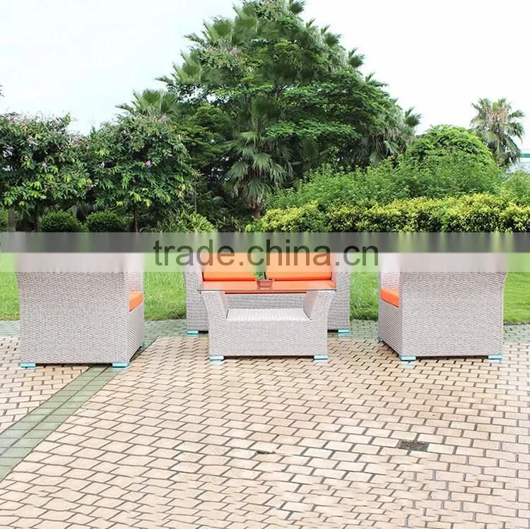High Quality Rattan Wicker Furniture For Cafe Cube Set Rattan Furnitures Of Cebu