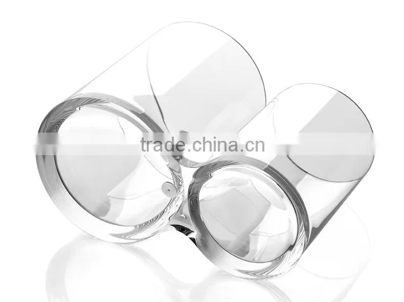 C110 ANPHY Makeup Vessel Acrylic Cylinder Can Household Storage
