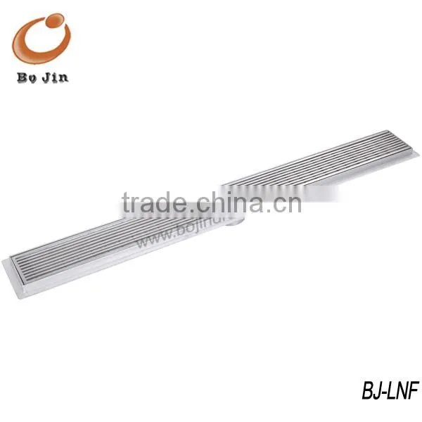 anti-odor floor drain