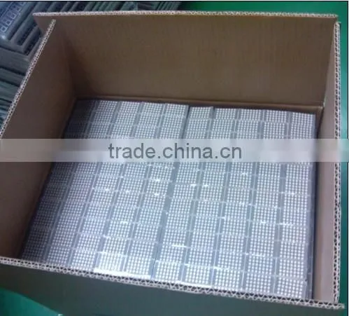 5 Segment 8 Segment 10 Segment Multi-Colors NEWSHINE Multi Colour LED Bar Graph Array