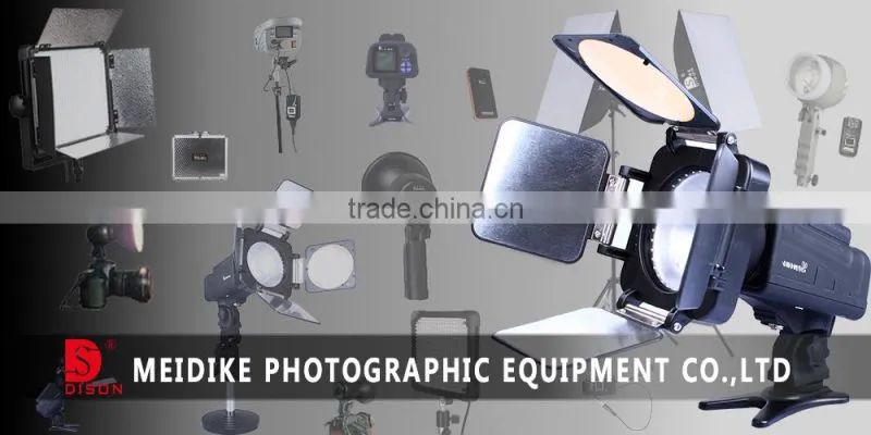 Professional camera accessory plastic camera stress point