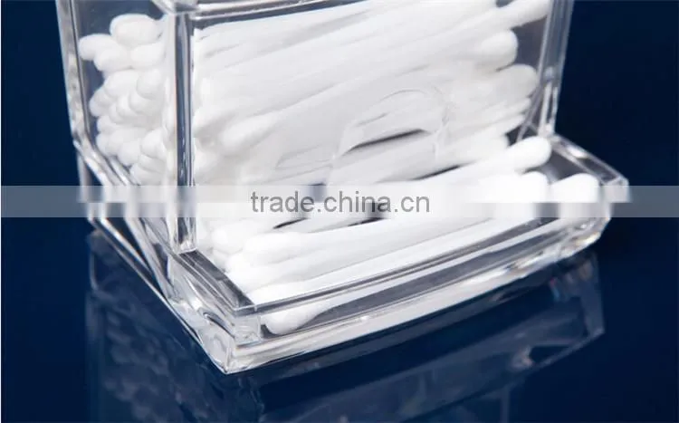offer Cosmetic Beauty Case acrylic cosmetic box