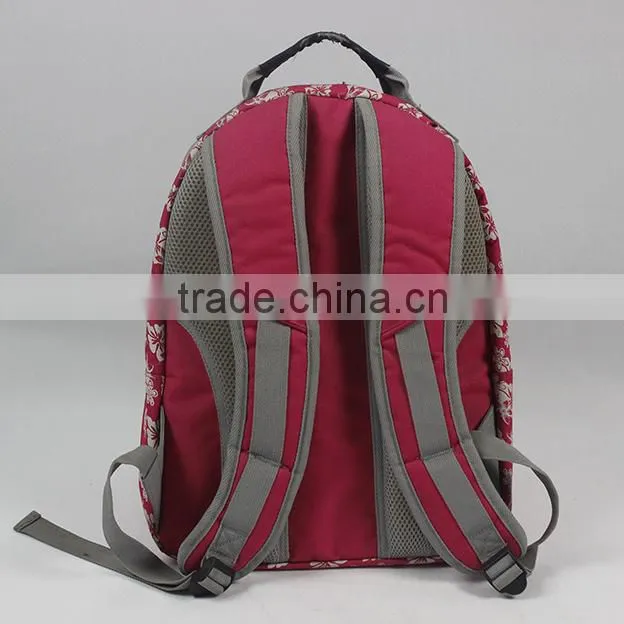 New arrival outdoor sports fabric for backpack