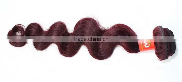 OEM factory Body Wave hair lima peru peruvian hair