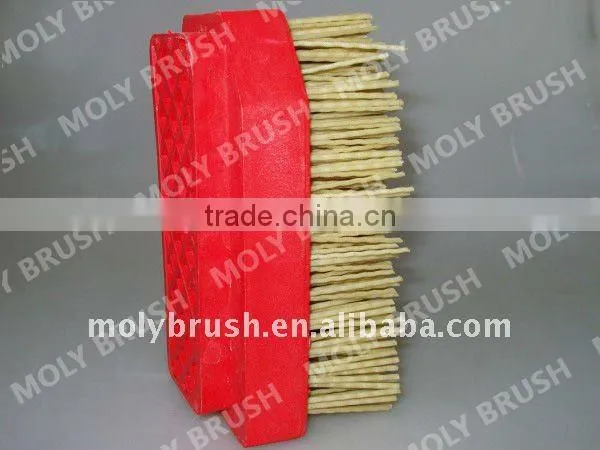 Fickert 140mm 36# diamond brush