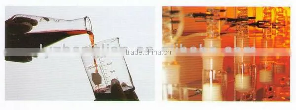 GQY125A Swing Type High Speed Tubular Separator Machine
