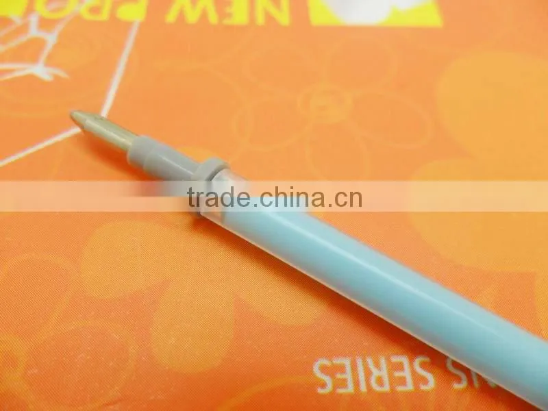 German Gel Ink Pen Refill Pastel Color