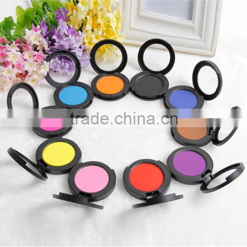 Wholesale Price Hair Chalk Set Hair Color Dyeing 12 piece