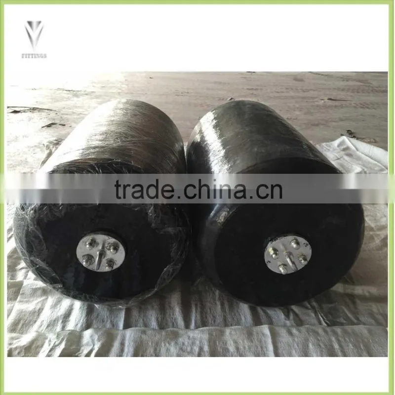 Flexible industrial EVA dock fender professional supplier