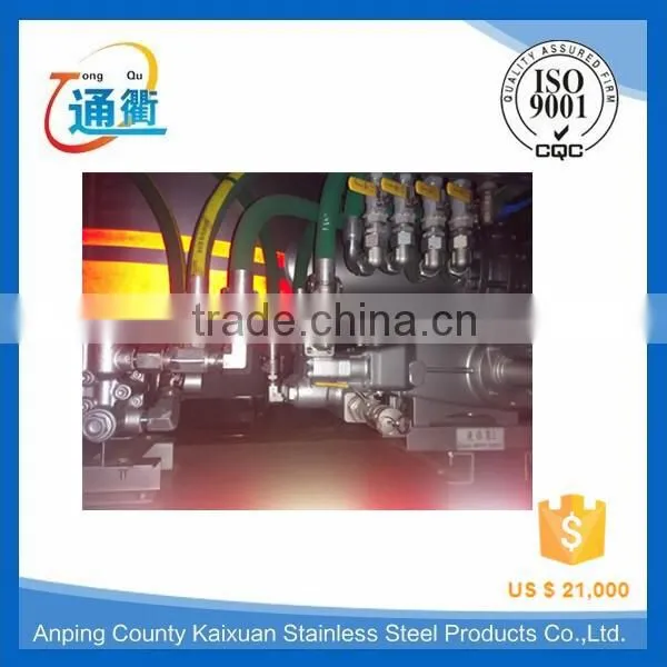 made in china casting 304 stainless steel 90 degree elbow