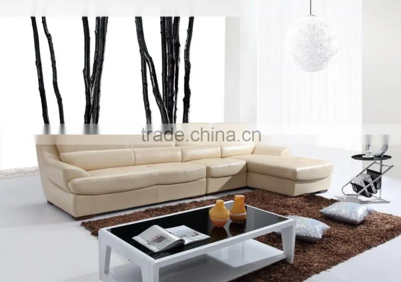 Unique design living room sofa set 1 + 1 + 2 + tea table KW350