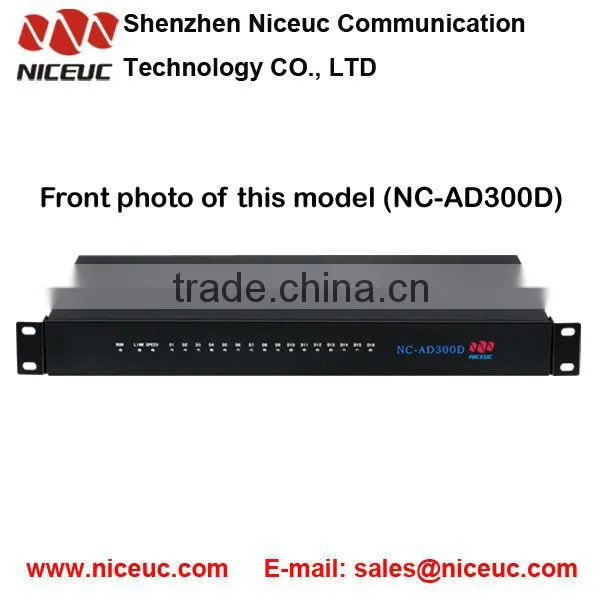 Signal Gateway which convert any signal among SS7, ISDN PRI, R2, V5.2, CAS