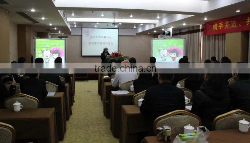 96" cheap infrared induction Interactive Whiteboard metal frame anti-jamming