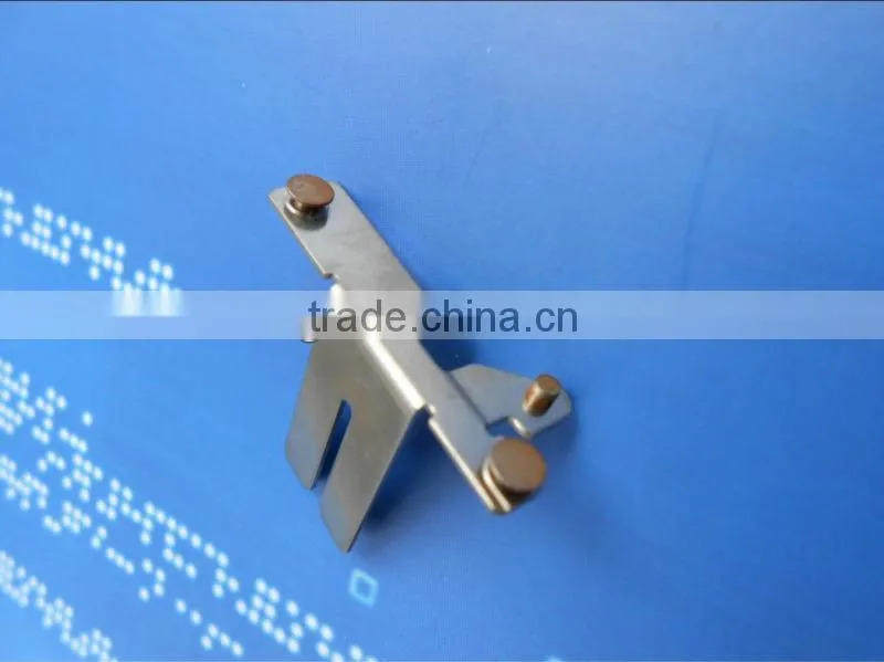 sheet precision hardware terminal