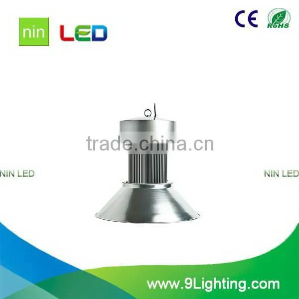 Modern top sell e40 base led high bay light