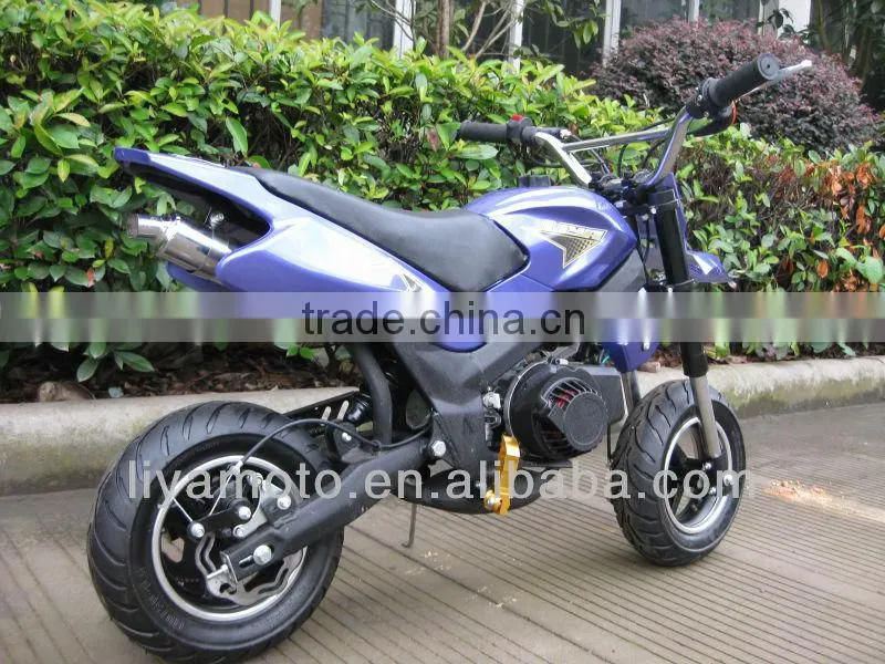 Mini motard 49cc 2 stroke mini moto