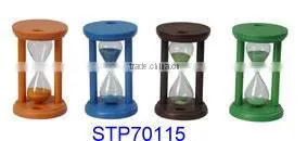 1,2,3 mins mini Hourglass Sand Timer/Sand Clock/Sand Watch