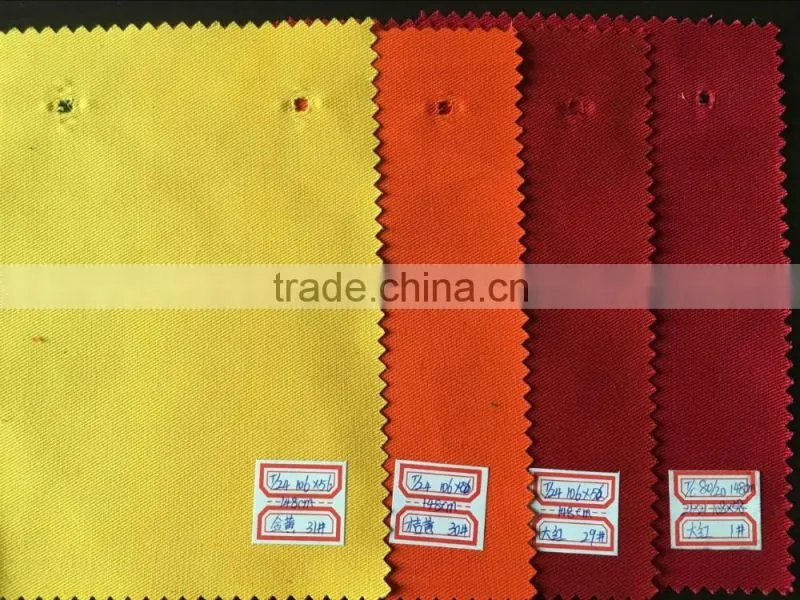 Home decor fabric curtain