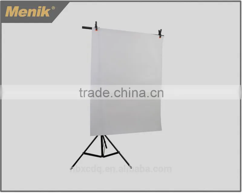 D-81 T-type background stand small photo stand(background cloth excluded)