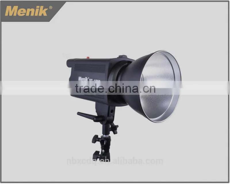 ST Photographic Equipment Large foucs lighting, photo vedio light
