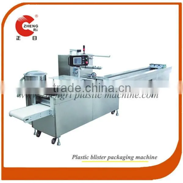 Automatic Disposable Syringe Auto Loader