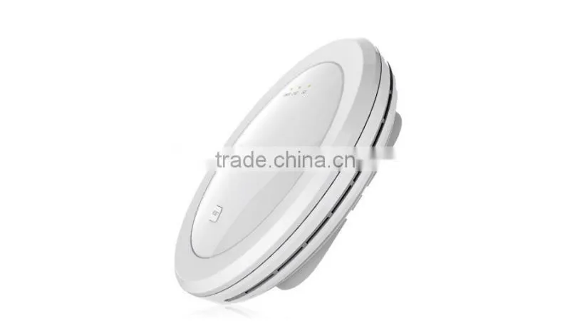 750Mbps dual band wireless POE ap