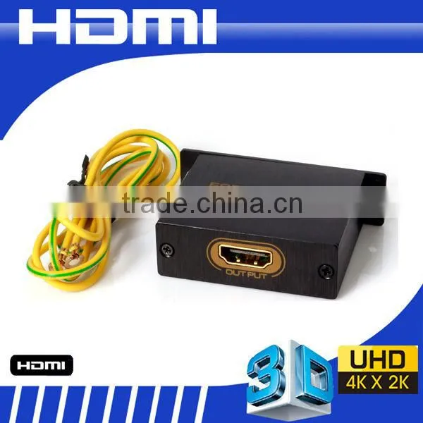 Toslink interruptor selector 4x4