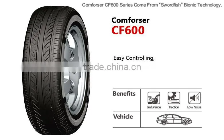 comforser tire passenger car tyre175/70r13