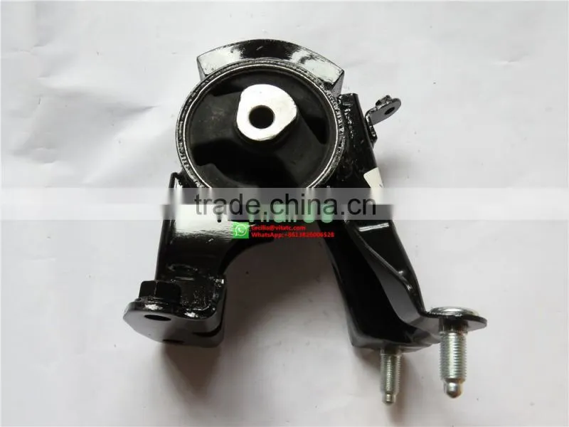 China auto parts Engine Mounting for Toyota Corolla 12361-0T010