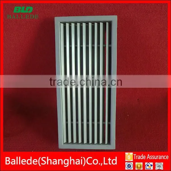 air filter vent
