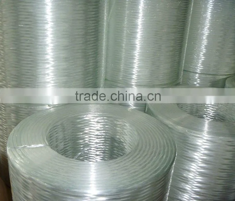 fiberglass filament winding fiberglass roving 1200/2400/4800tex