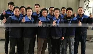 Shanghai Qiancheng Machinery Co., Ltd. company overview - view 2