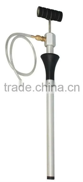 Easy Work Small Oil Transfer Pump