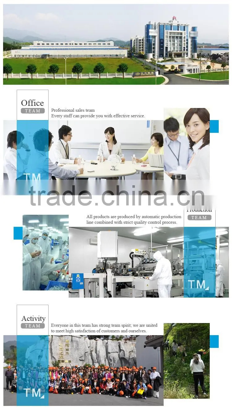 Factory direct supply various style vacuum blood tube plain