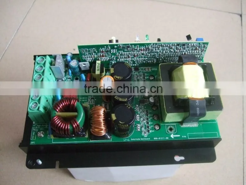 12VDC 20AMP Solar Mppt Charge Controller