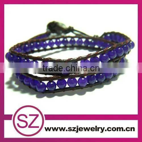 NTB0063 gemstone beads of friendship bracelet maker
