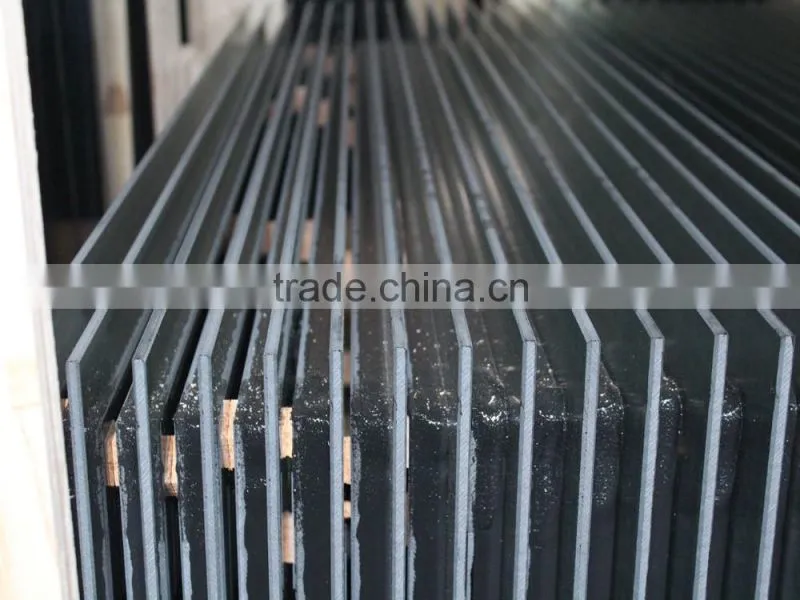 High quality 6mm+9A+6mm;5mm+9A+5mm;Low-e Insulated Glass,Cheap price,