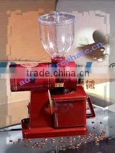 A Class Electric Coffee Mill with Reasonble price