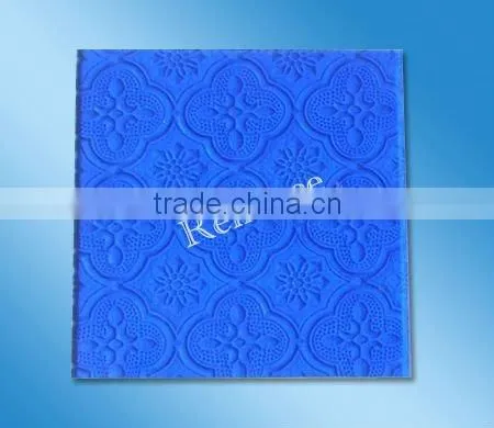Reliance High quality Tinted and Wired Pattern Glass