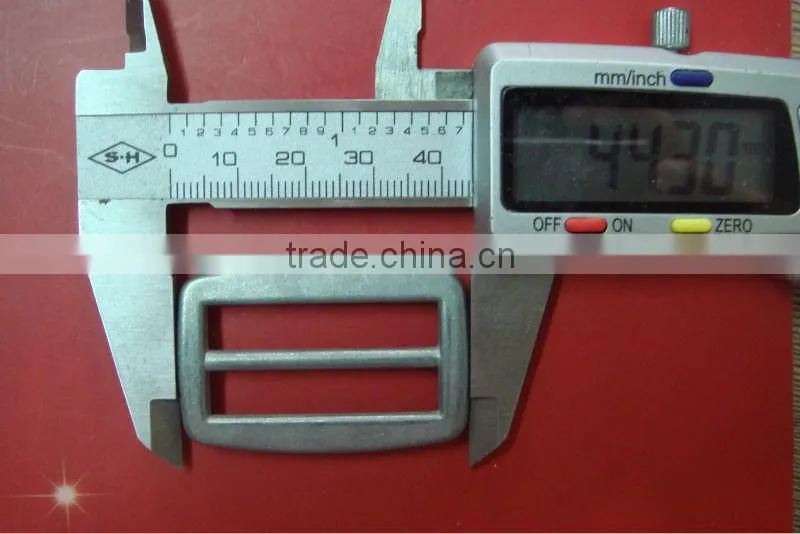 metal buckles for shoes