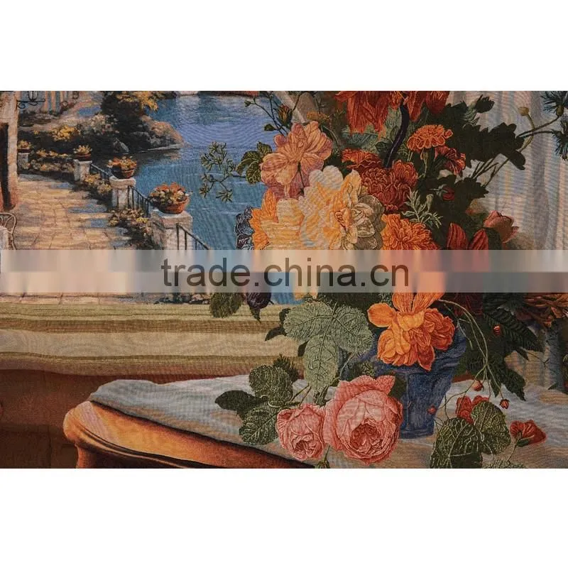 PLUS A Large Wall Hanging Decor for Hotel or Villa