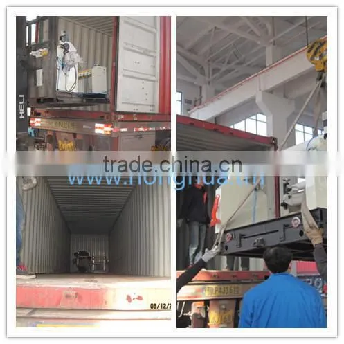 Automatic Paper Cutting Machine for the material on roll Paper Processing Machinery