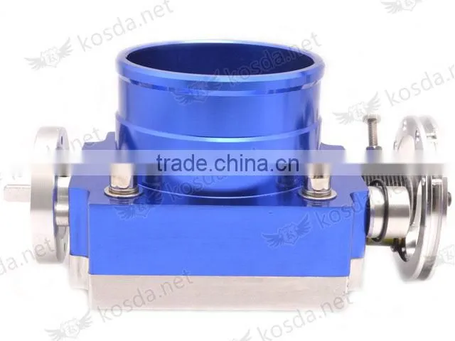 Universal Upgrade Aluminum Throttle Body