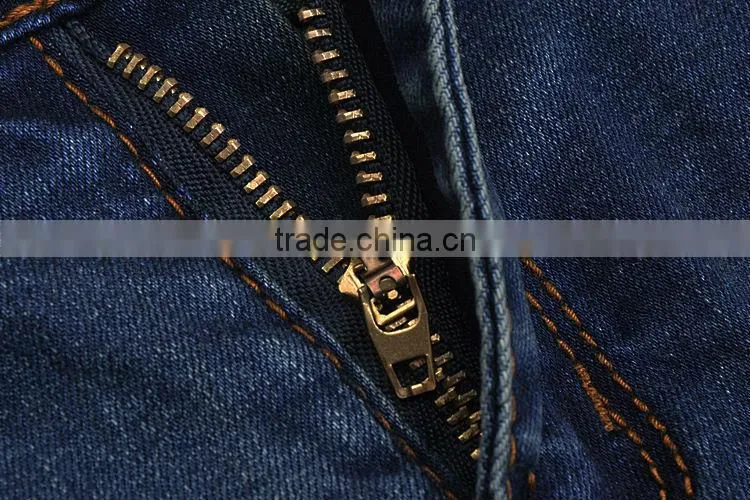 Best selling 2015 new style European style skinny jeans, fashion pencil jeans ladies pants,wholesale elastic women jeans